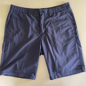 Travis Mathew Golf Shorts Size 36 Excellent Used Condition RN 123280